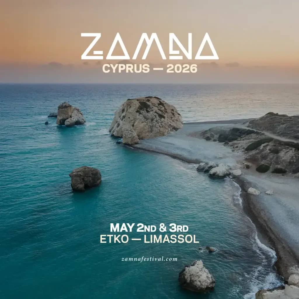Zamna Limassol — דקה 90