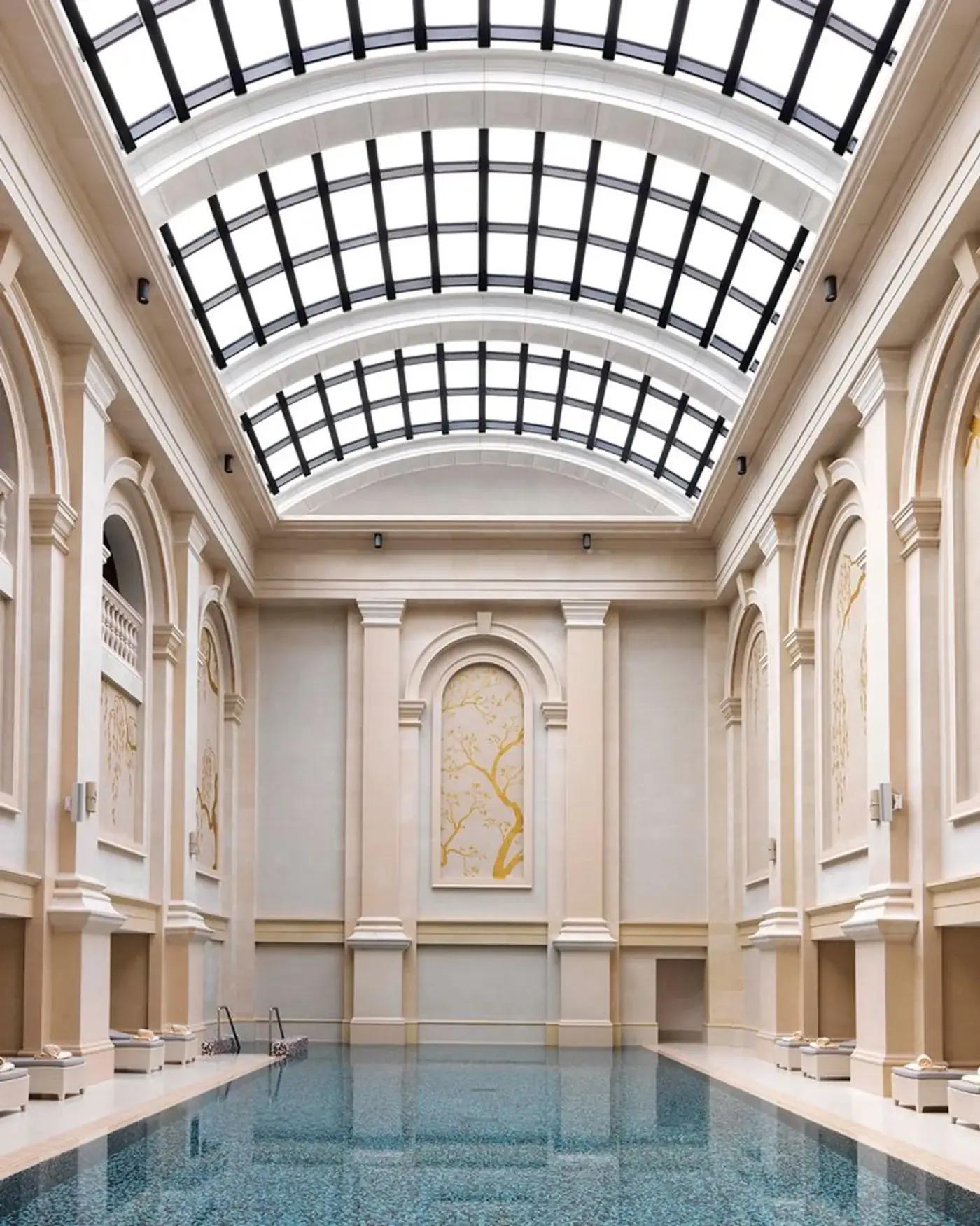 Four Seasons Hotel Baku