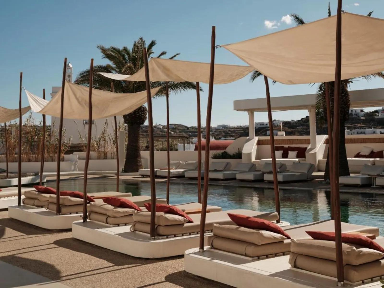 Andronikos Hotel