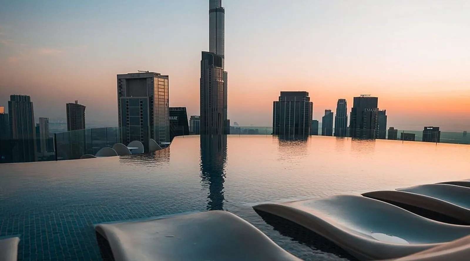 Paramount Hotel Midtown