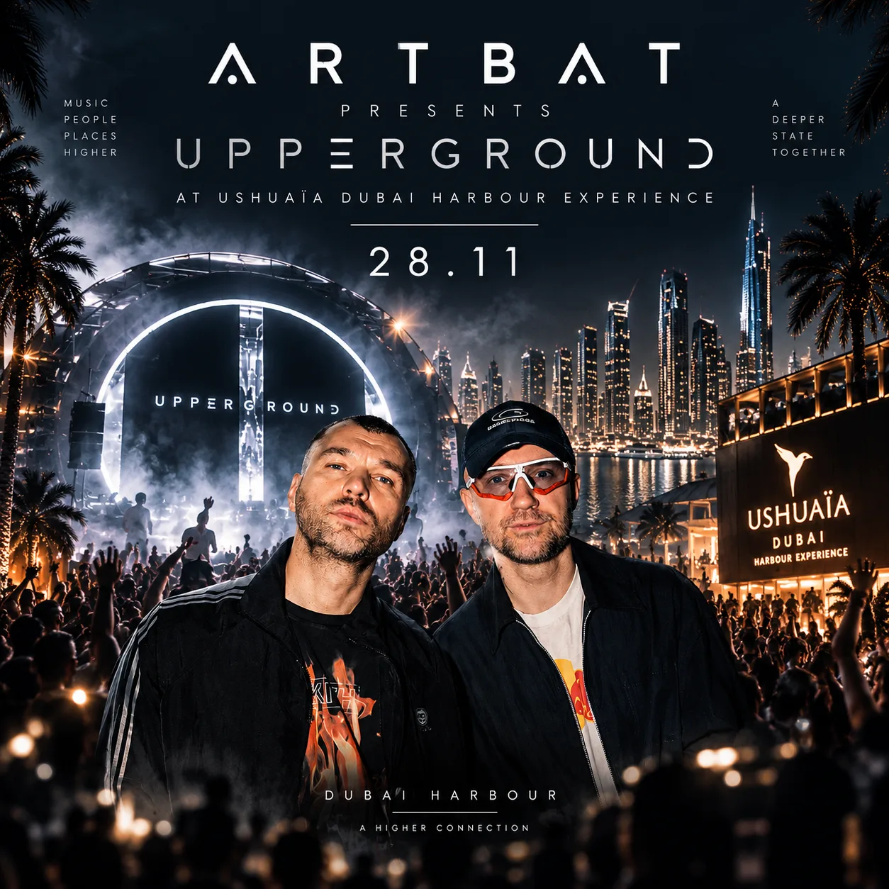ARTBAT DUBAI 28.11