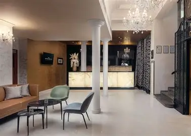 King David Hotel Prague