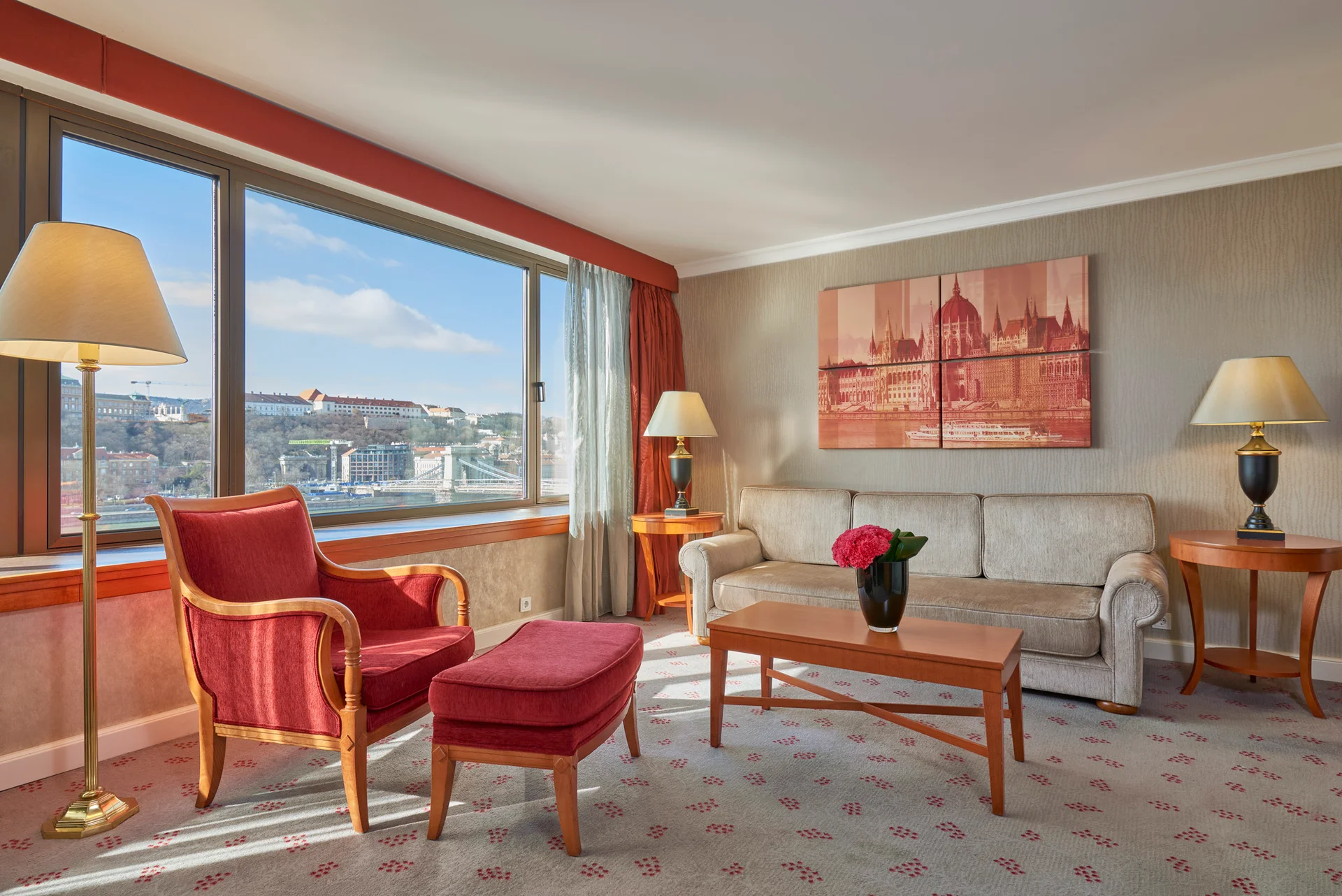InterContinental Budapest