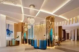 PARAGRAPH RESORT