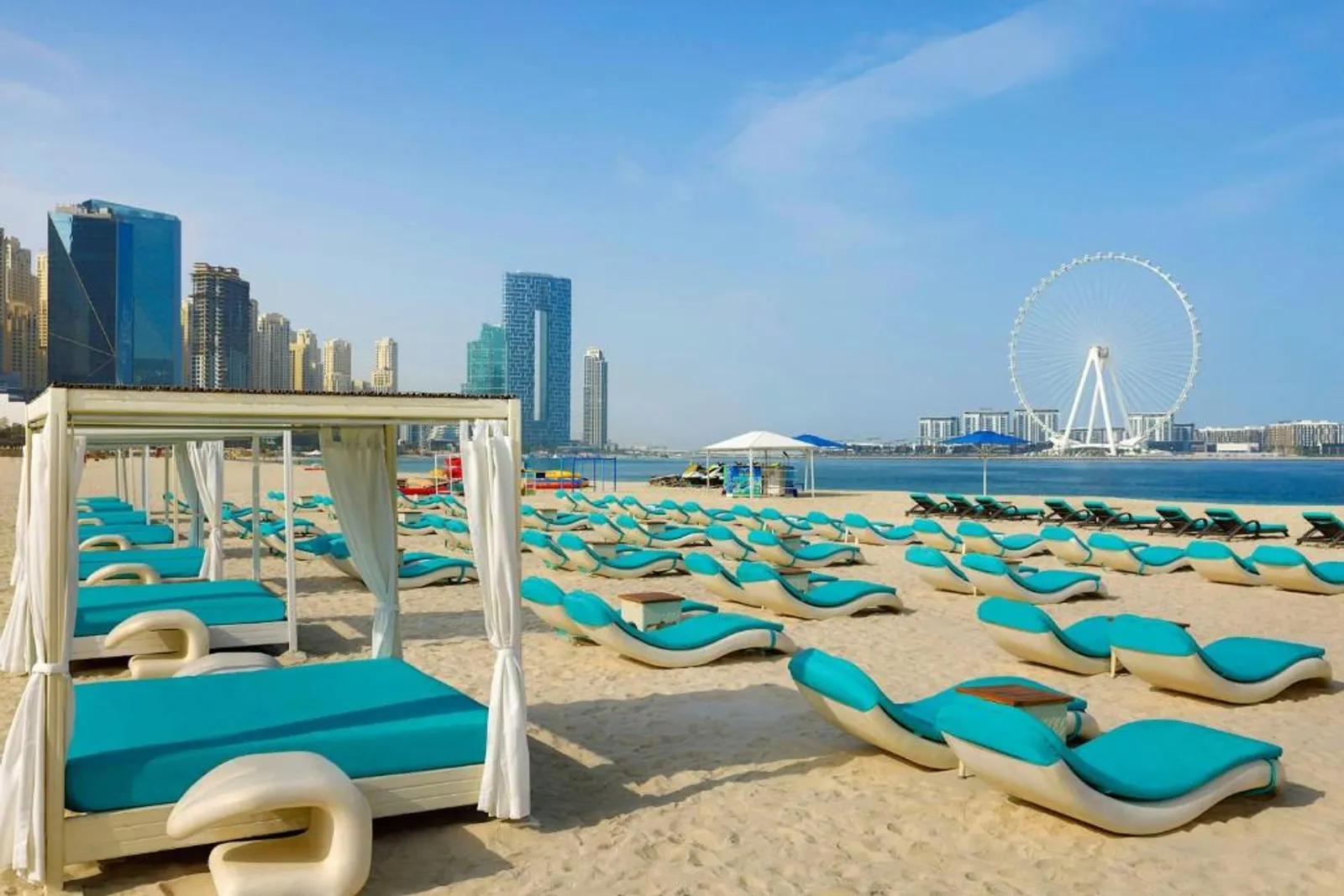 al habtoor grand resort
