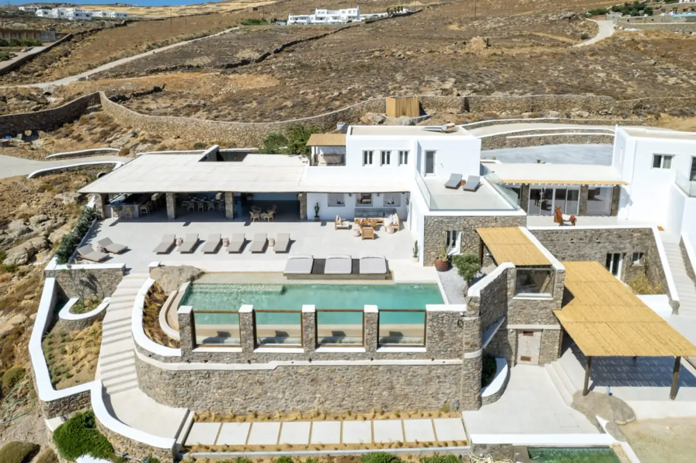 Mykonos