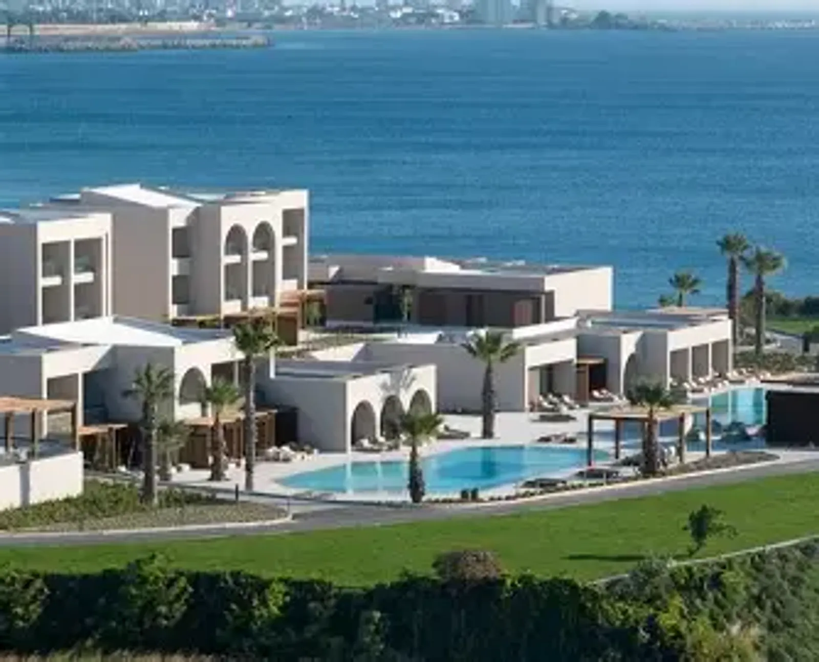ELISSA LIFESTYLE RESORT