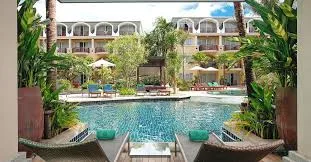 Phuket Graceland Resort & Spa