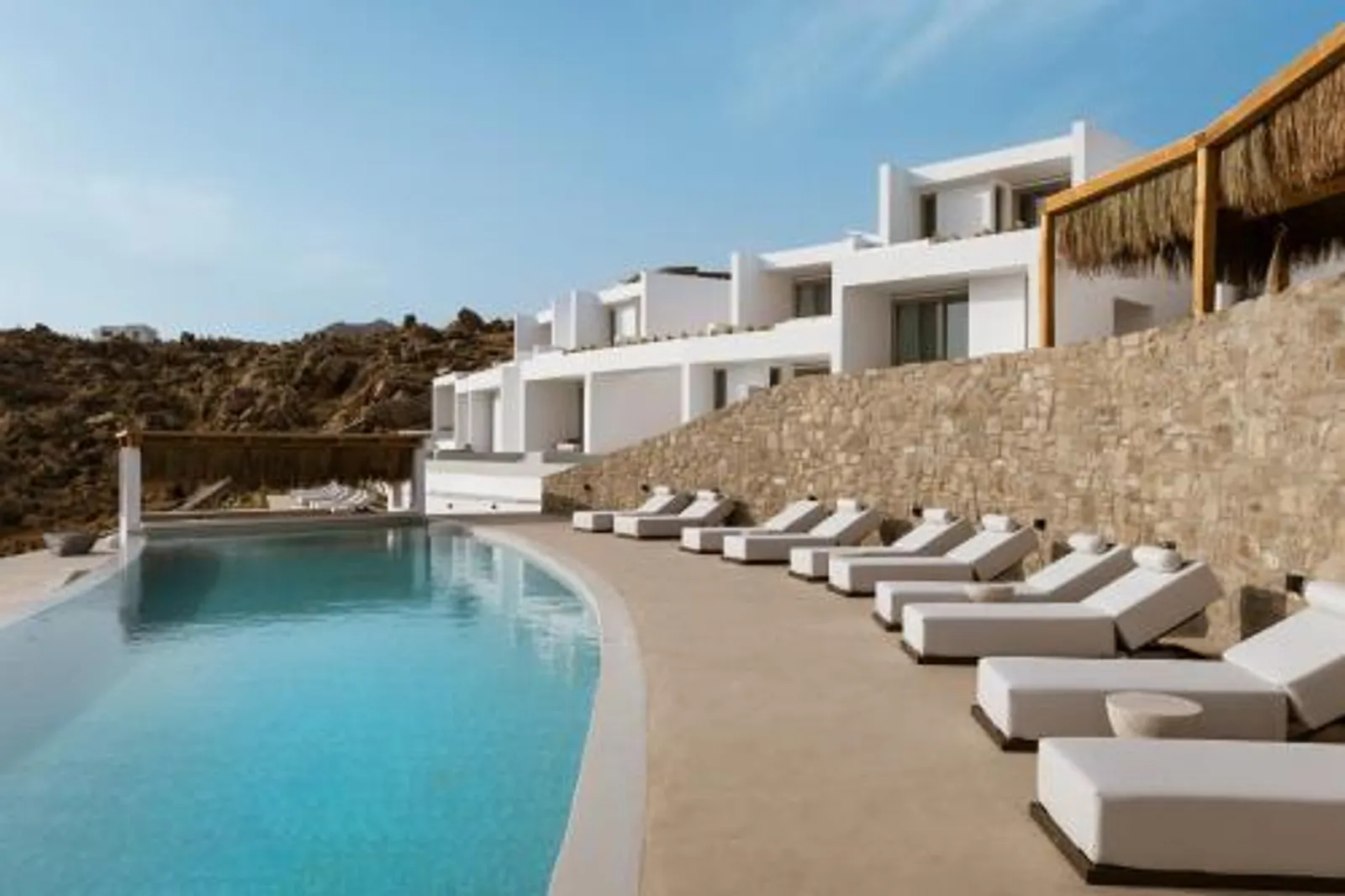 MYKONOS FLOW SUPER PARADISE