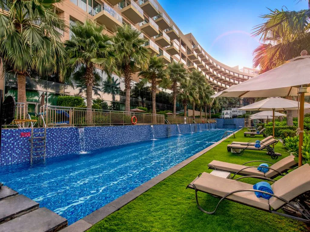 Rixos The Palm