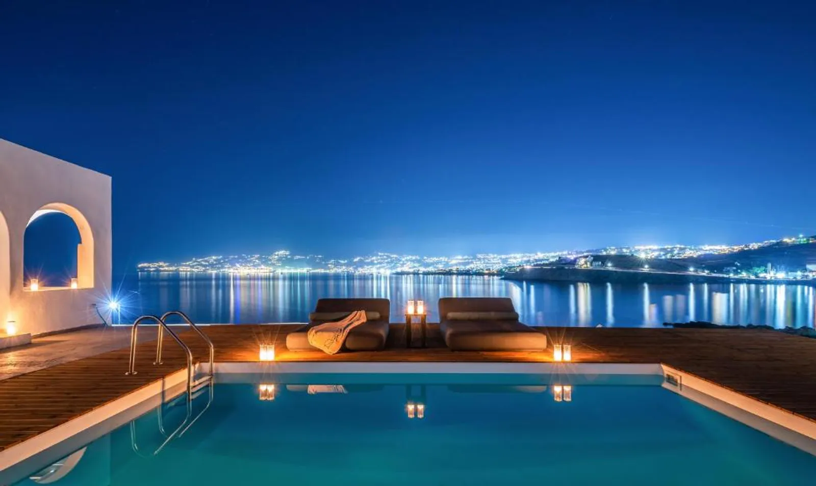 Mykonos