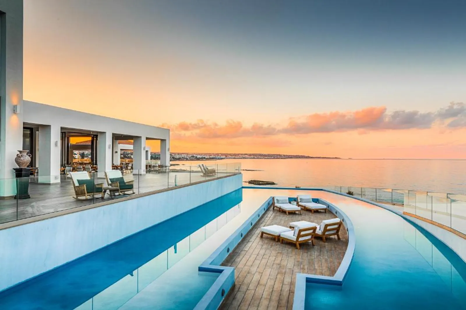 ABATON ISLAND RESORT