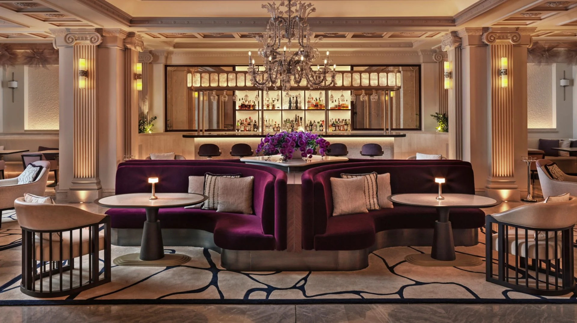 King George, a Luxury Collection Hotel, Athens