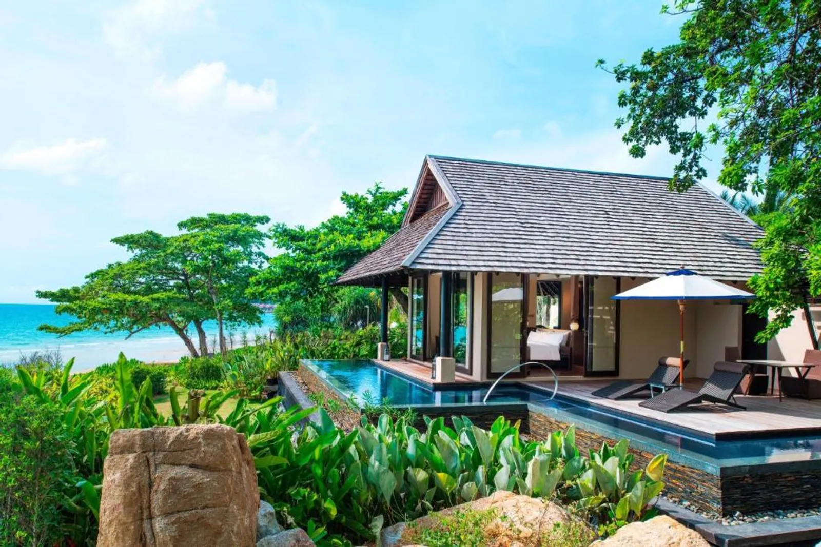 VANA BELLE KOH SAMUI