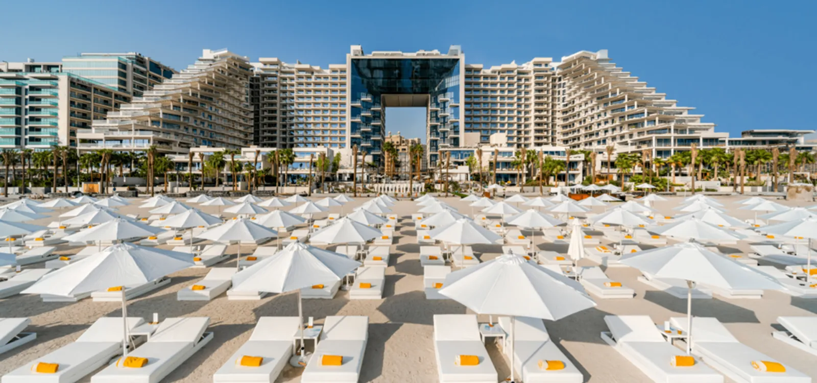 FIVE PALM JUMEIRAH