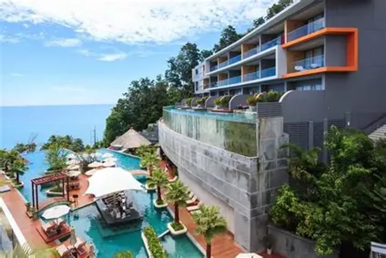 Kalima Resort & Spa Phuket