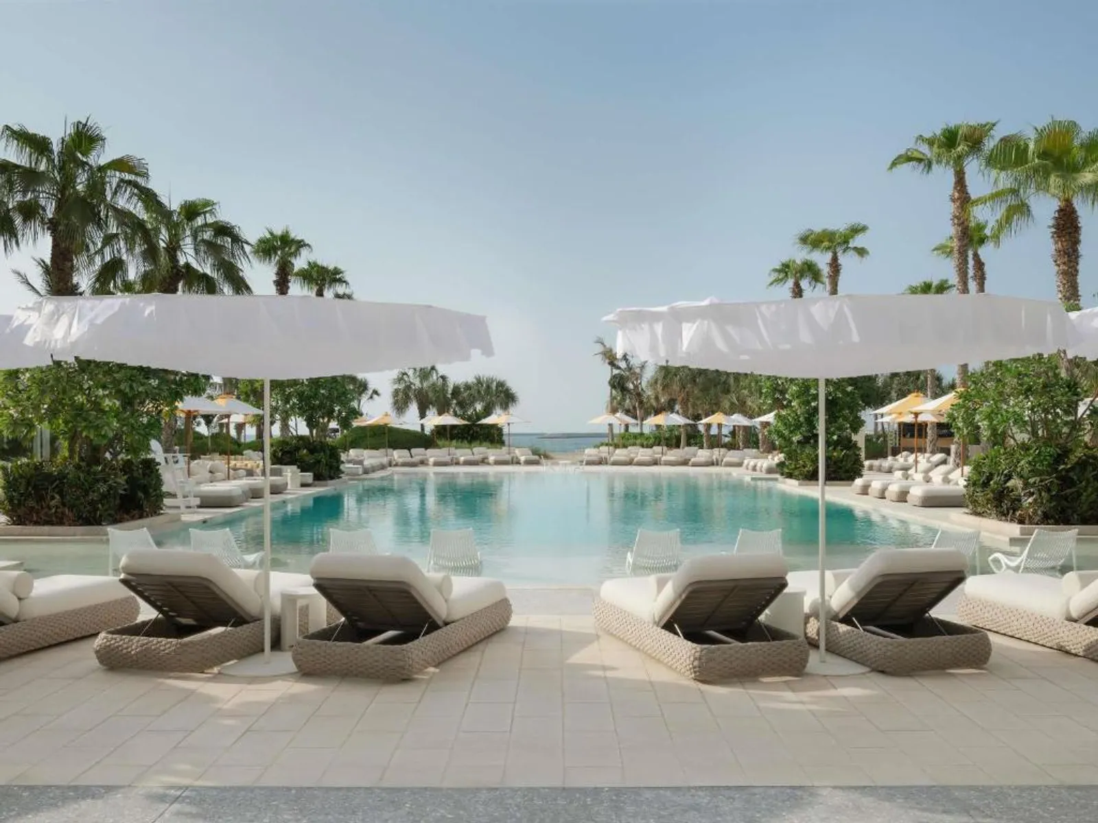 DELANO DUBAI