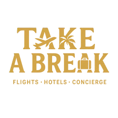 Take A Break